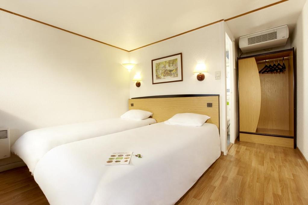 Hotel Greet 3*