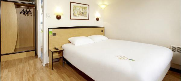 Hotel Greet Chatellerault
