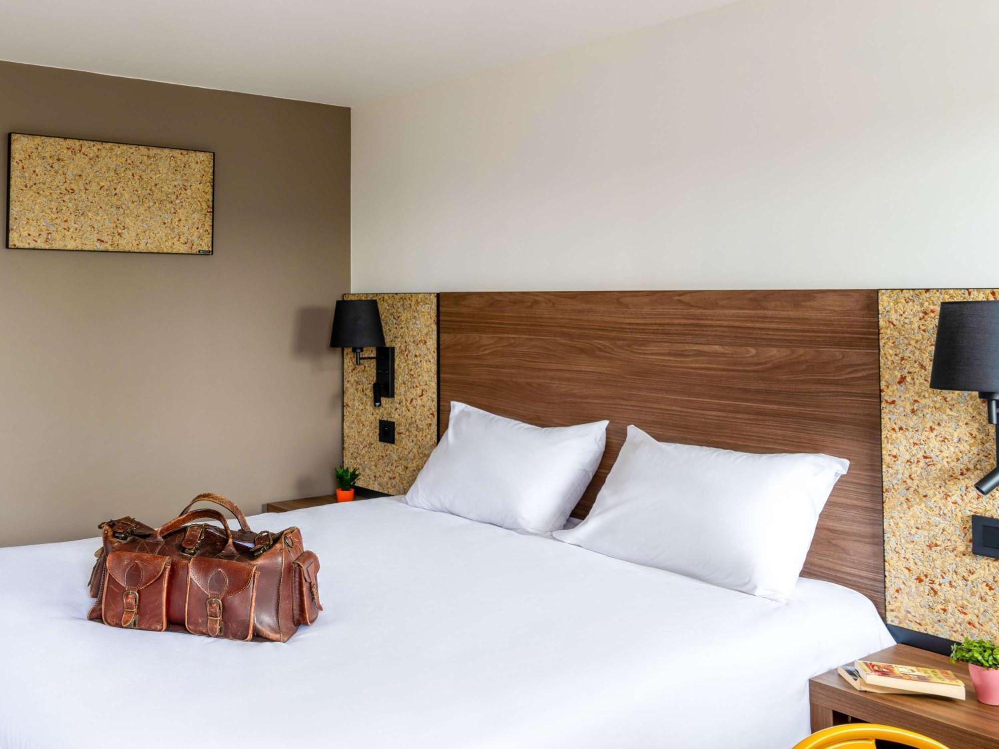 Hotel Greet 3*