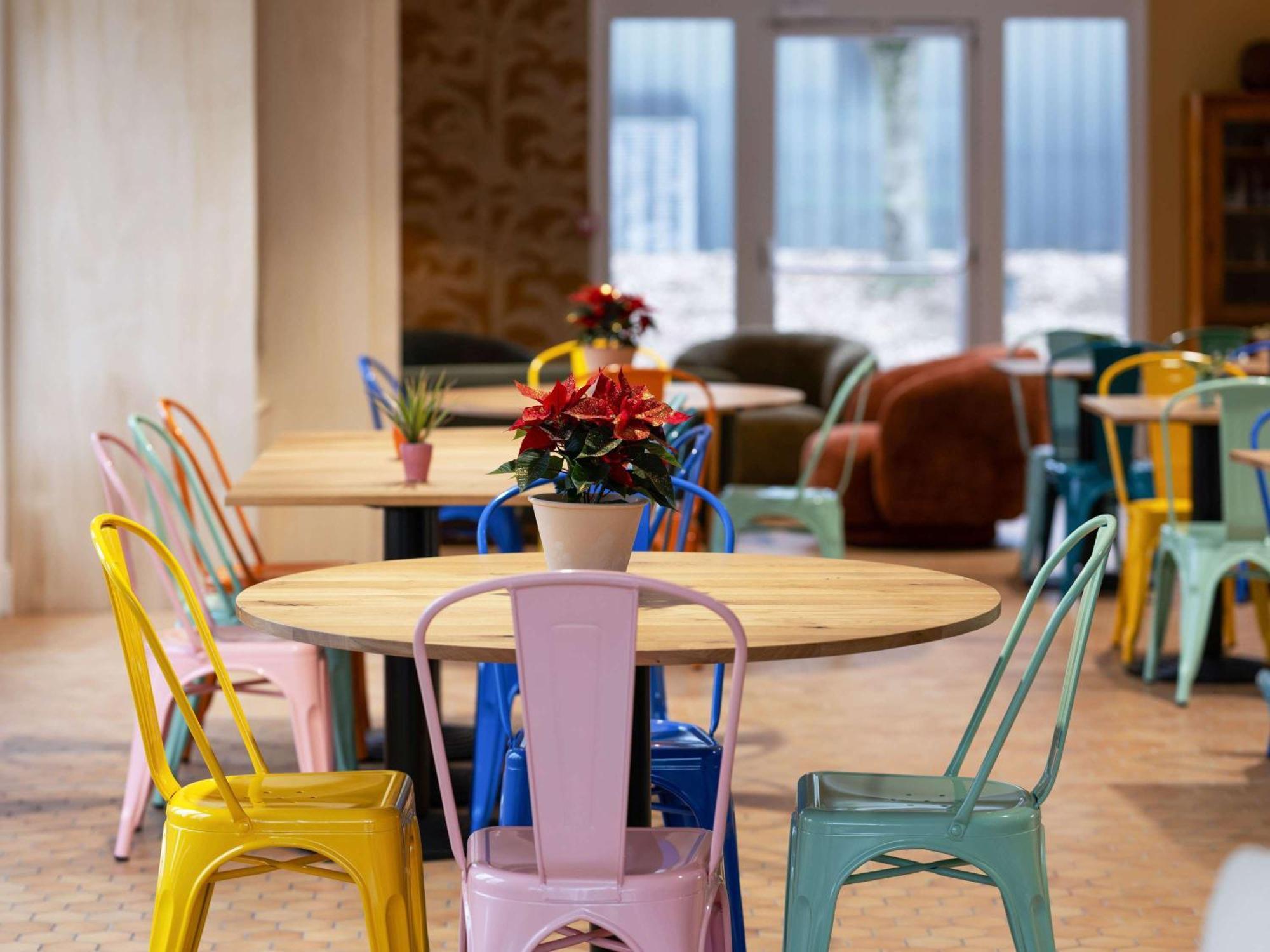 Hotel Greet Chatellerault