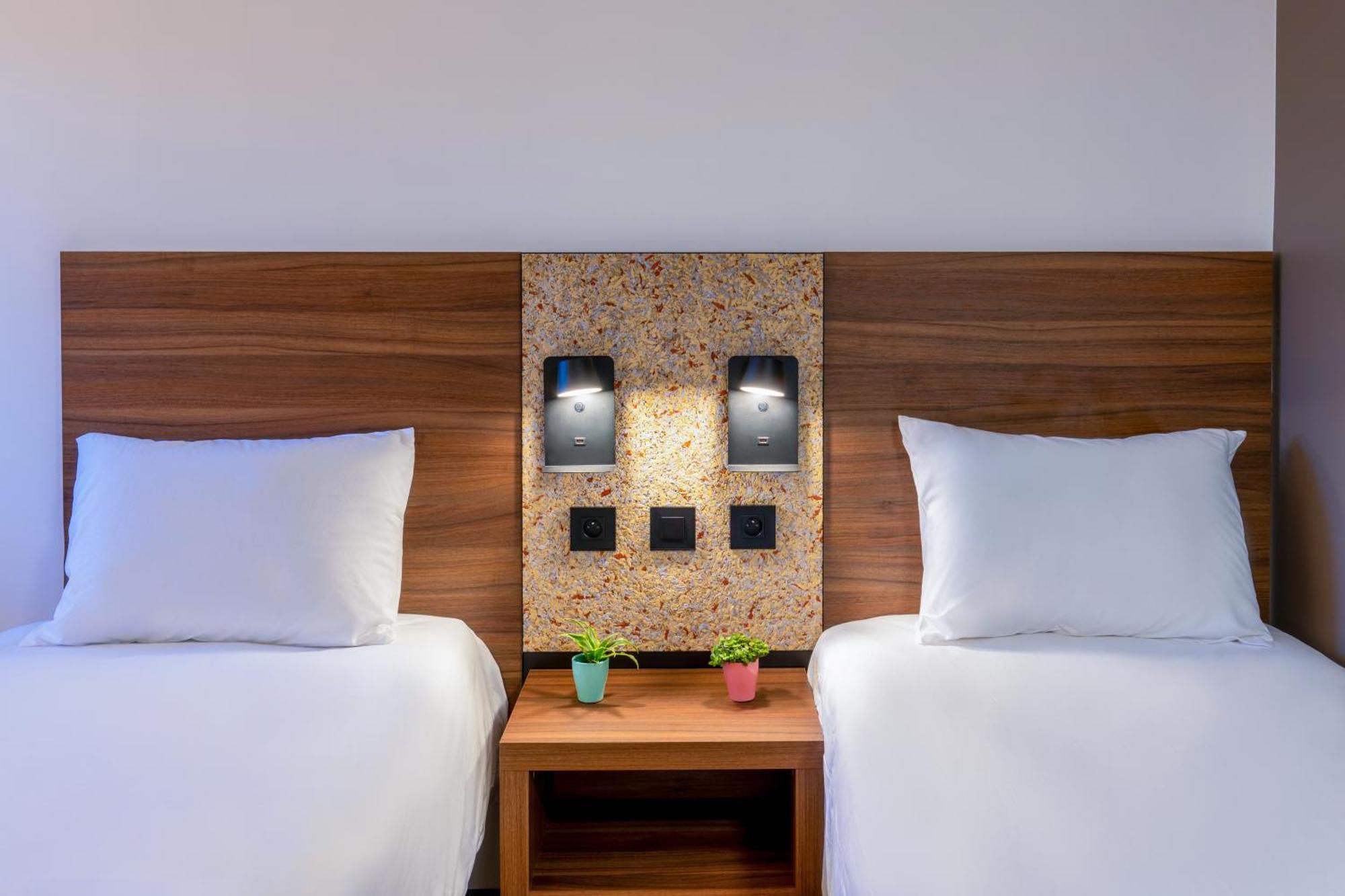 Hotel Greet Chatellerault