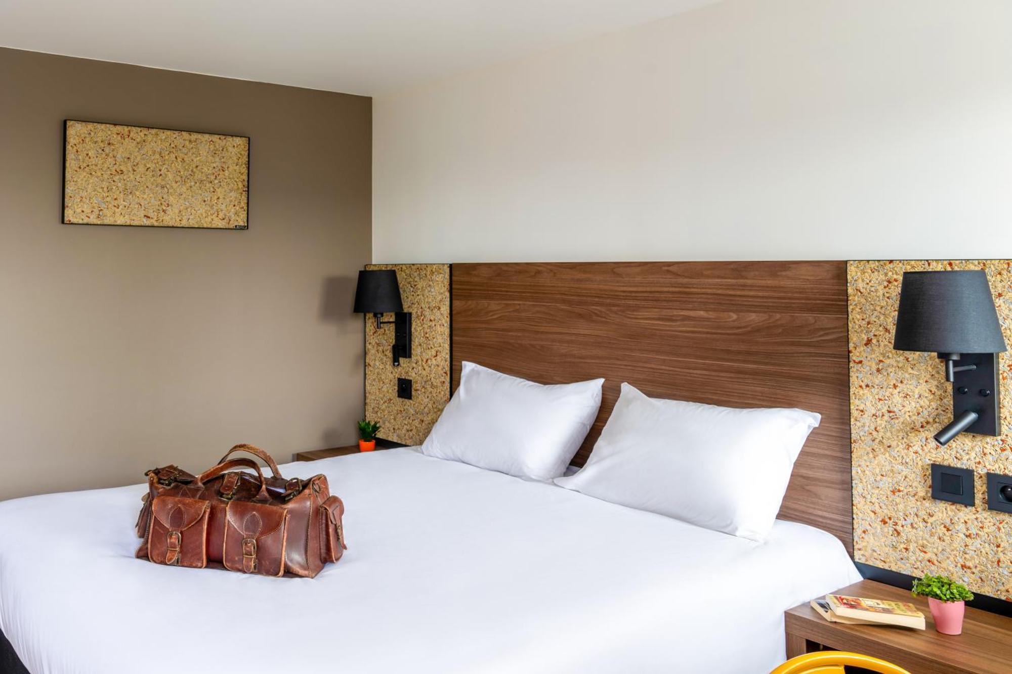 Greet Hotel 3*