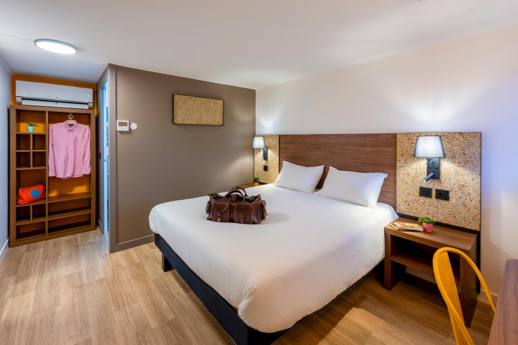 Hotel Greet 3*