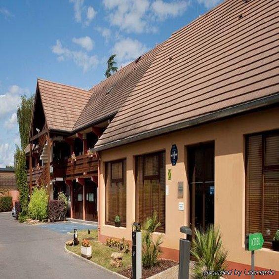 Greet Hotel 3*