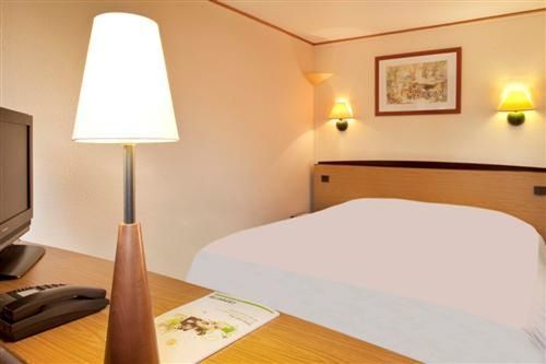 Hotel Greet 3*