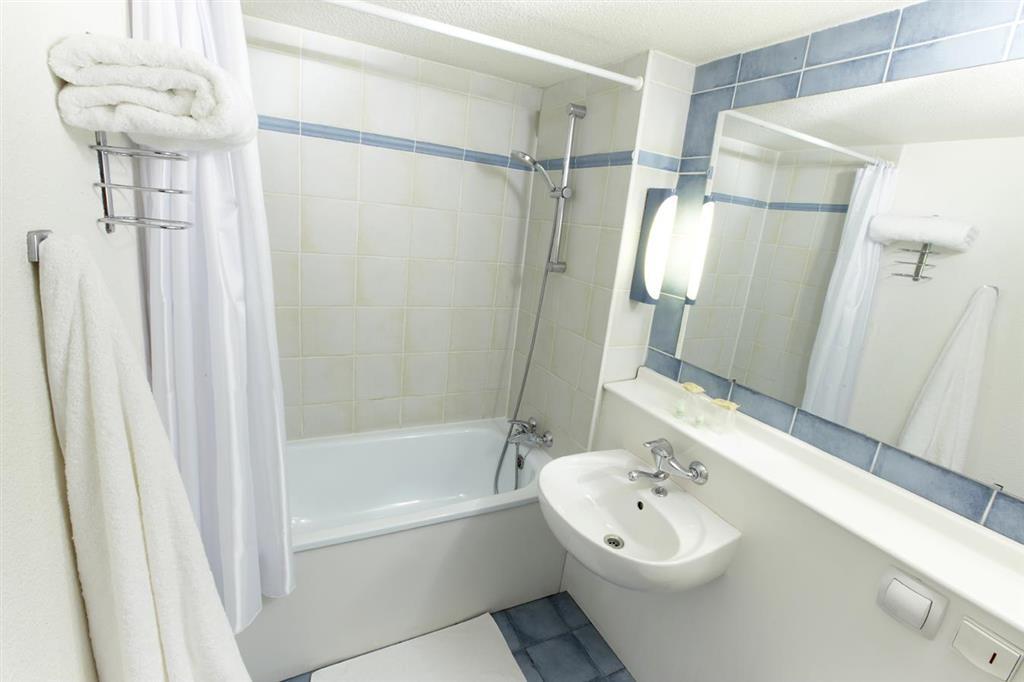 Hotel Greet Chatellerault